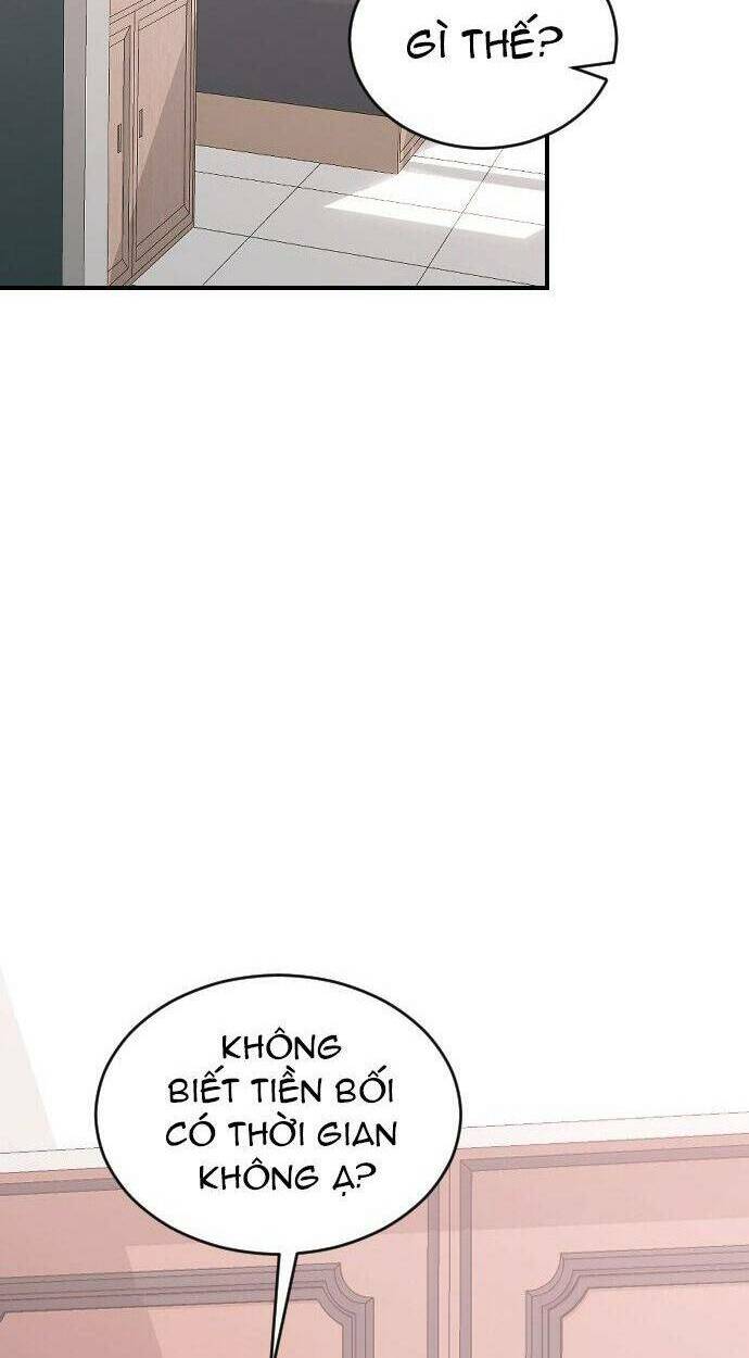 Ba Người Anh Trai Cực Phẩm Của Tôi - Chapter 50 - Page 64