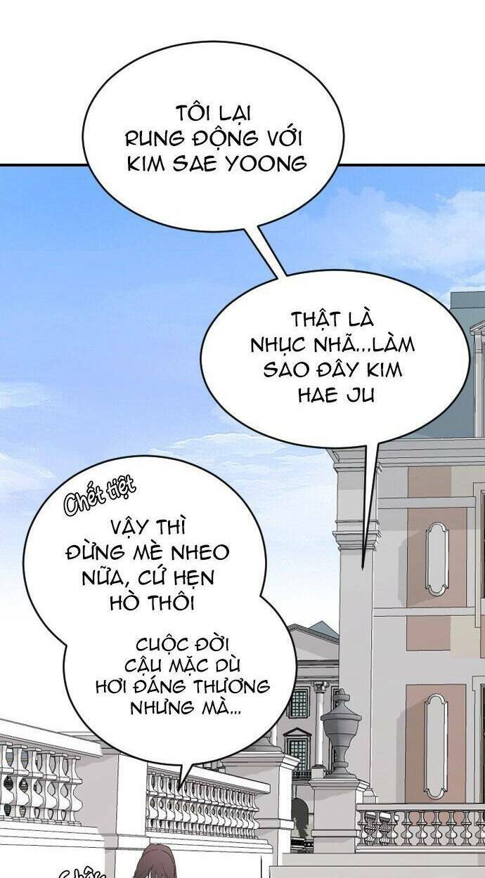 Ba Người Anh Trai Cực Phẩm Của Tôi - Chapter 50 - Page 6