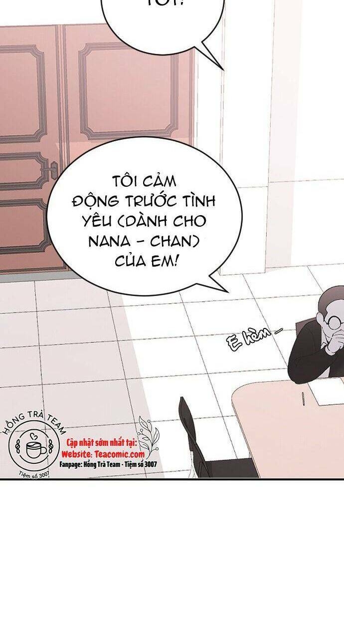 Ba Người Anh Trai Cực Phẩm Của Tôi - Chapter 50 - Page 80