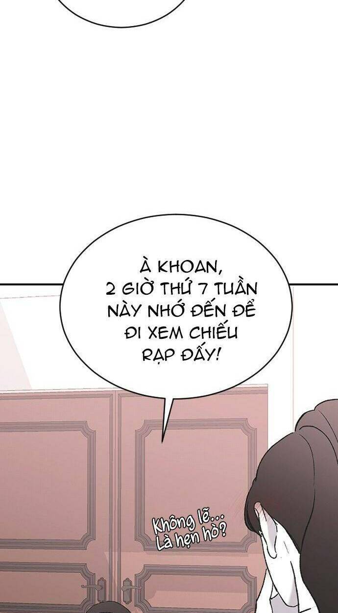 Ba Người Anh Trai Cực Phẩm Của Tôi - Chapter 50 - Page 83