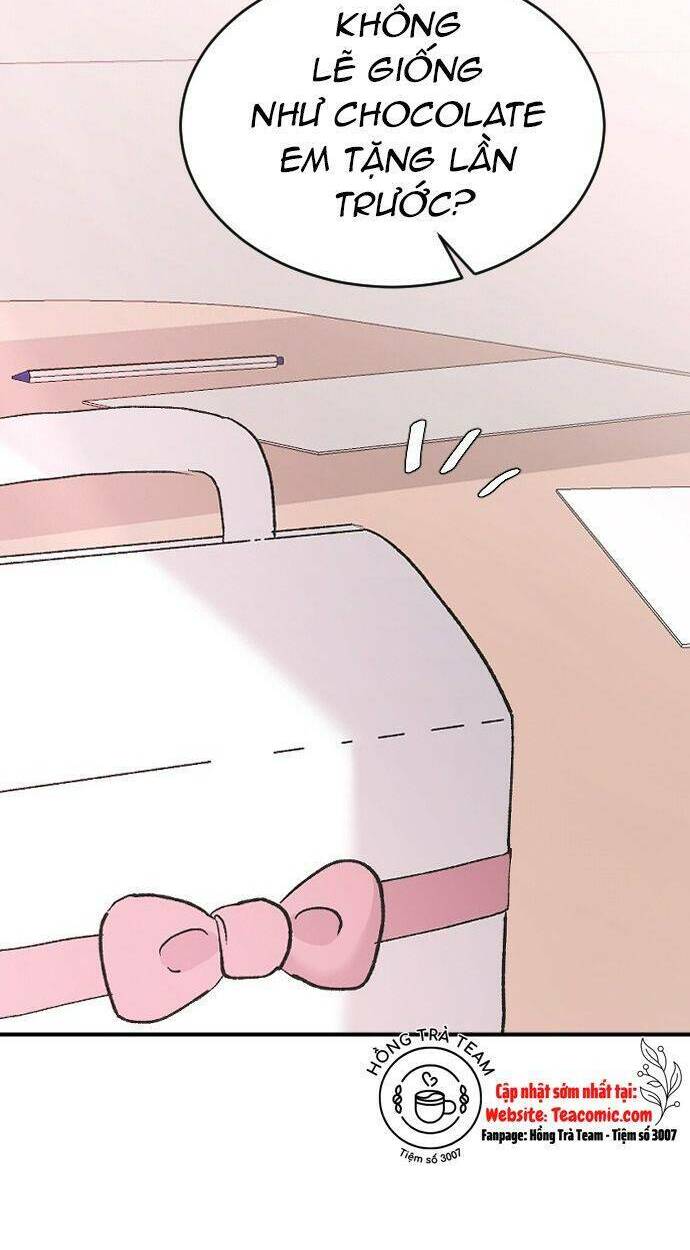 Ba Người Anh Trai Cực Phẩm Của Tôi - Chapter 50 - Page 87