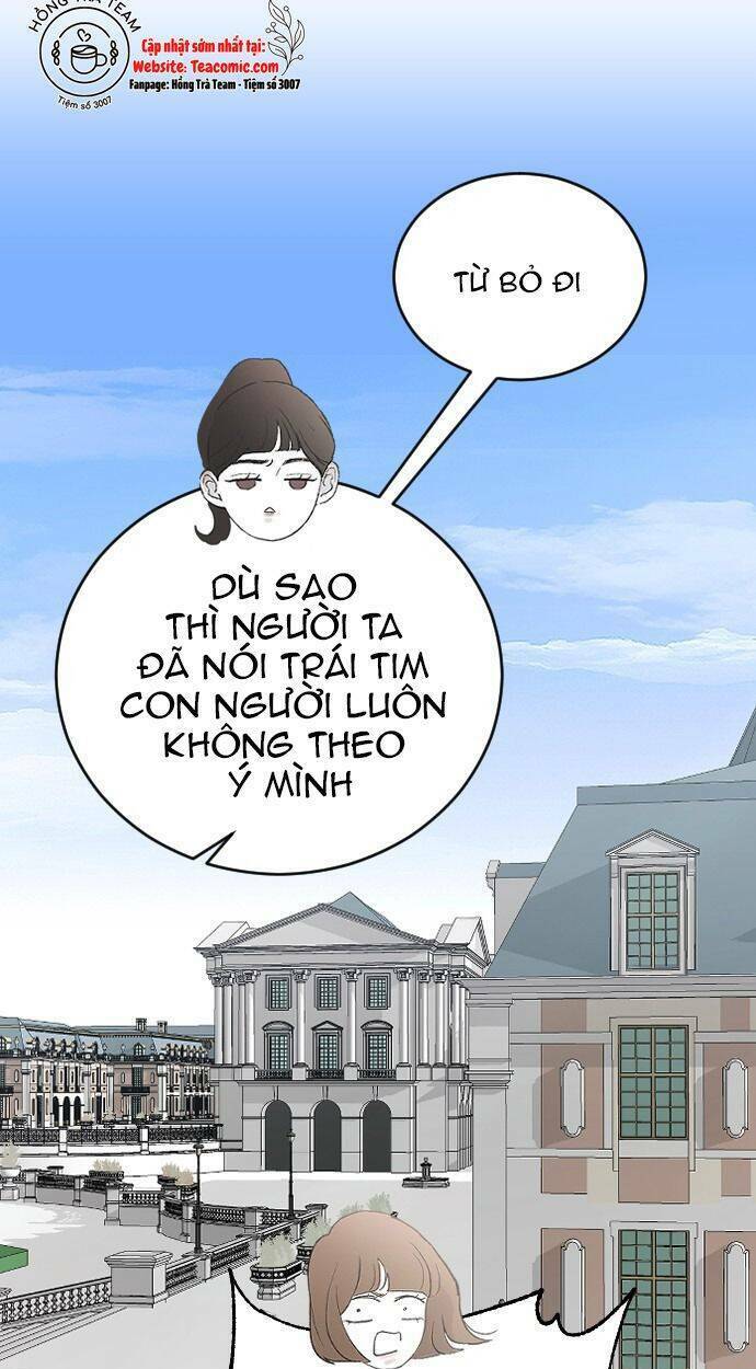 Ba Người Anh Trai Cực Phẩm Của Tôi - Chapter 50 - Page 8