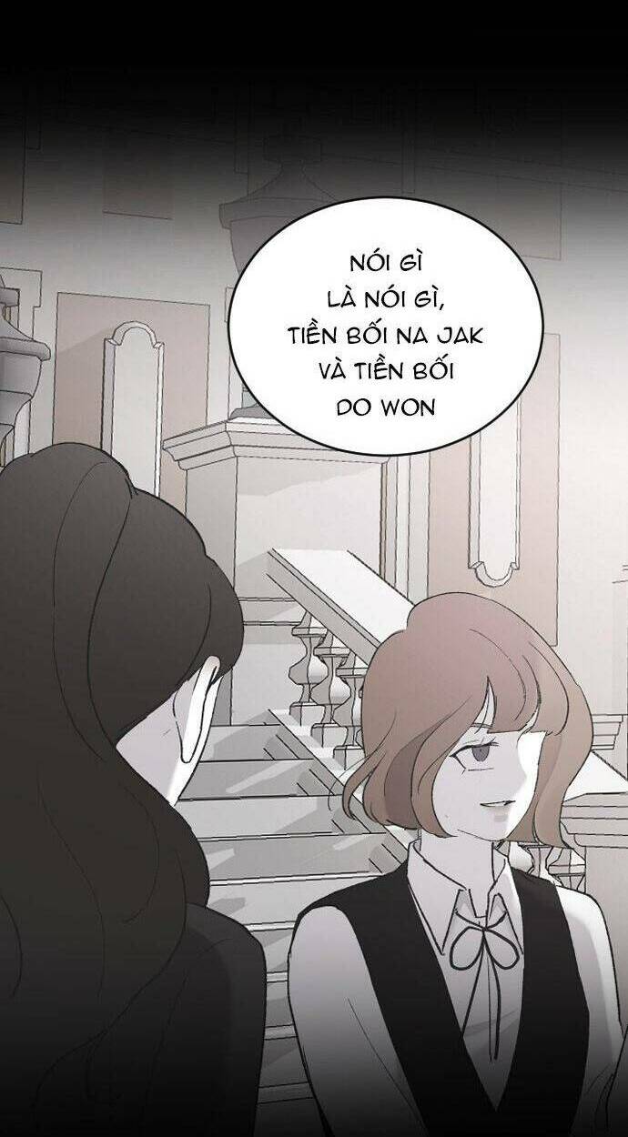 Ba Người Anh Trai Cực Phẩm Của Tôi - Chapter 50 - Page 94