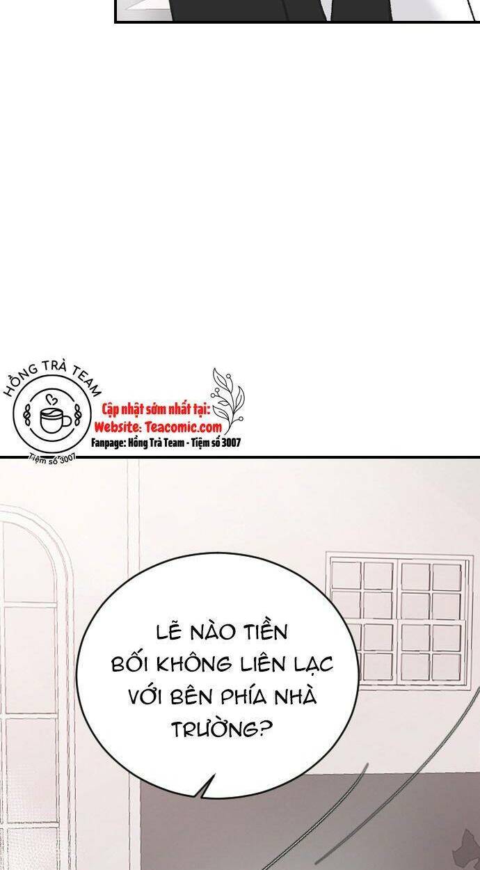 Ba Người Anh Trai Cực Phẩm Của Tôi - Chapter 51 - Page 108