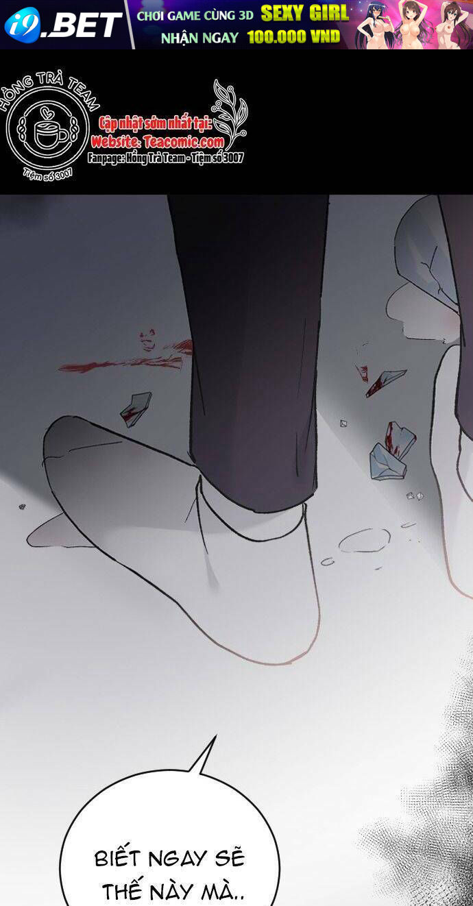 Ba Người Anh Trai Cực Phẩm Của Tôi - Chapter 51 - Page 38