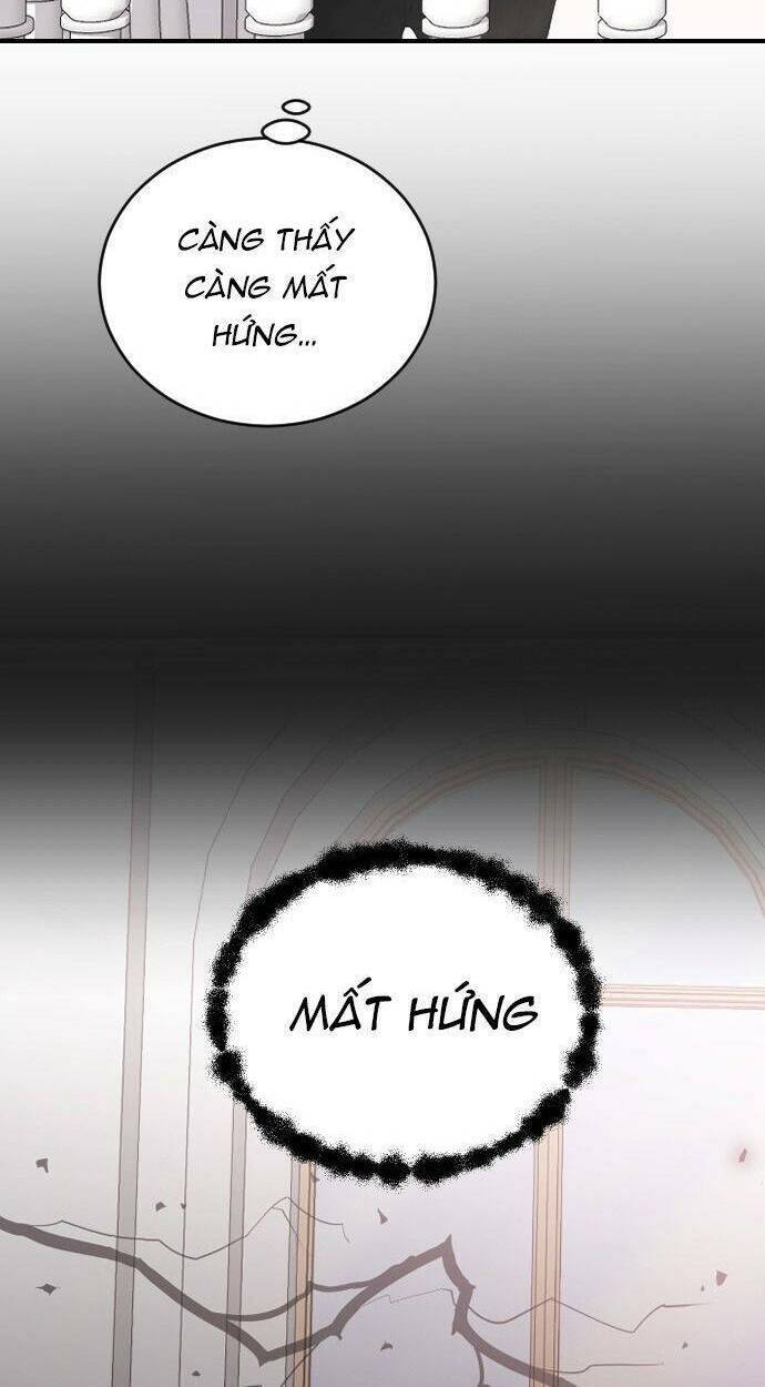 Ba Người Anh Trai Cực Phẩm Của Tôi - Chapter 51 - Page 64