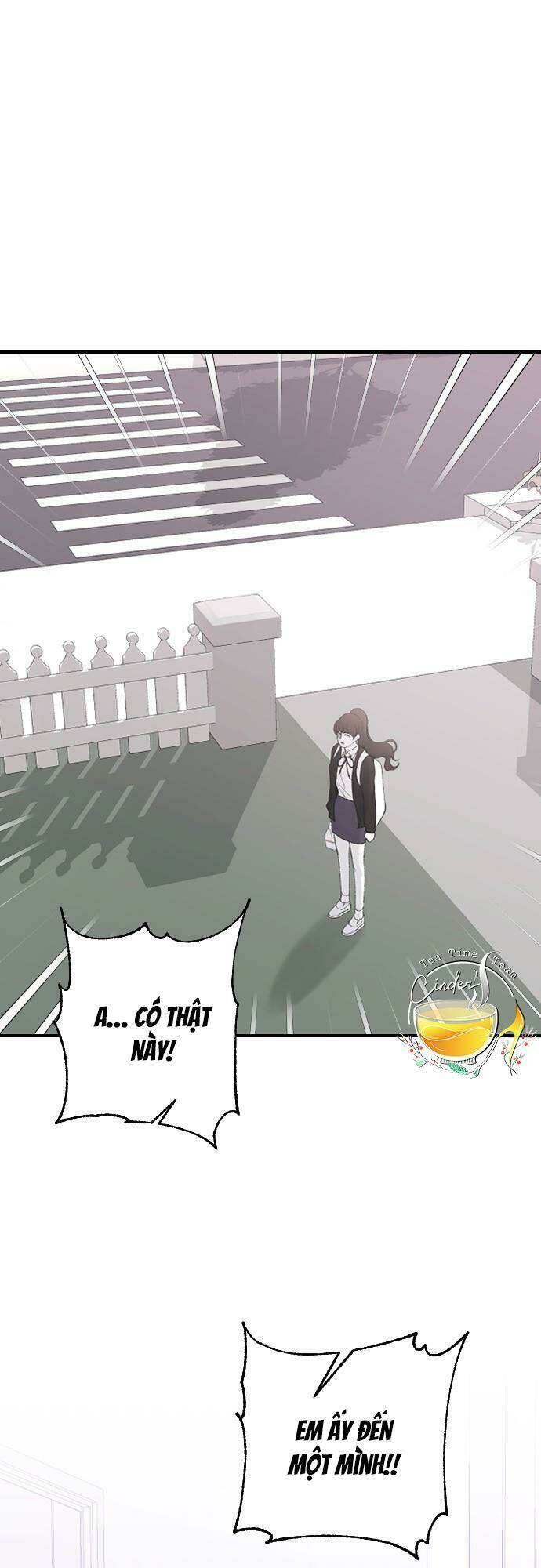 Ba Người Anh Trai Cực Phẩm Của Tôi - Chapter 52 - Page 9