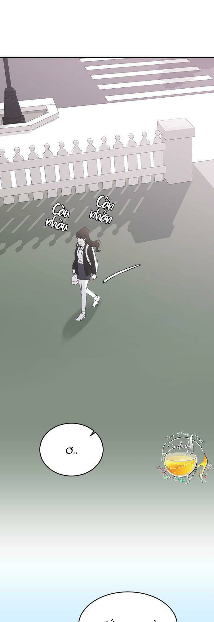 Ba Người Anh Trai Cực Phẩm Của Tôi - Chapter 52 - Page 11