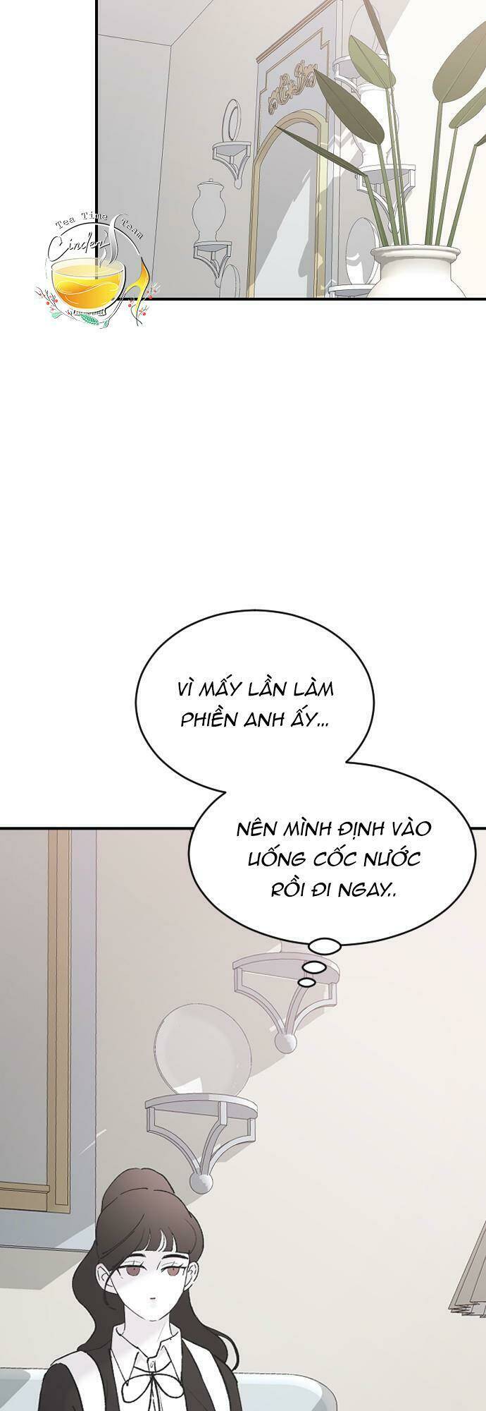 Ba Người Anh Trai Cực Phẩm Của Tôi - Chapter 52 - Page 16