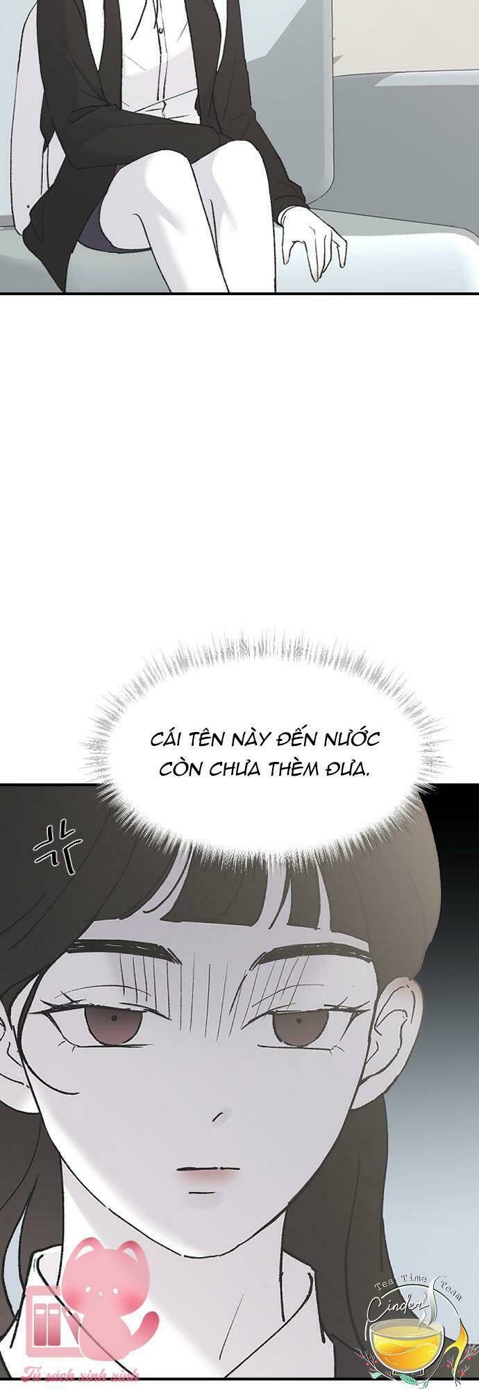 Ba Người Anh Trai Cực Phẩm Của Tôi - Chapter 52 - Page 17