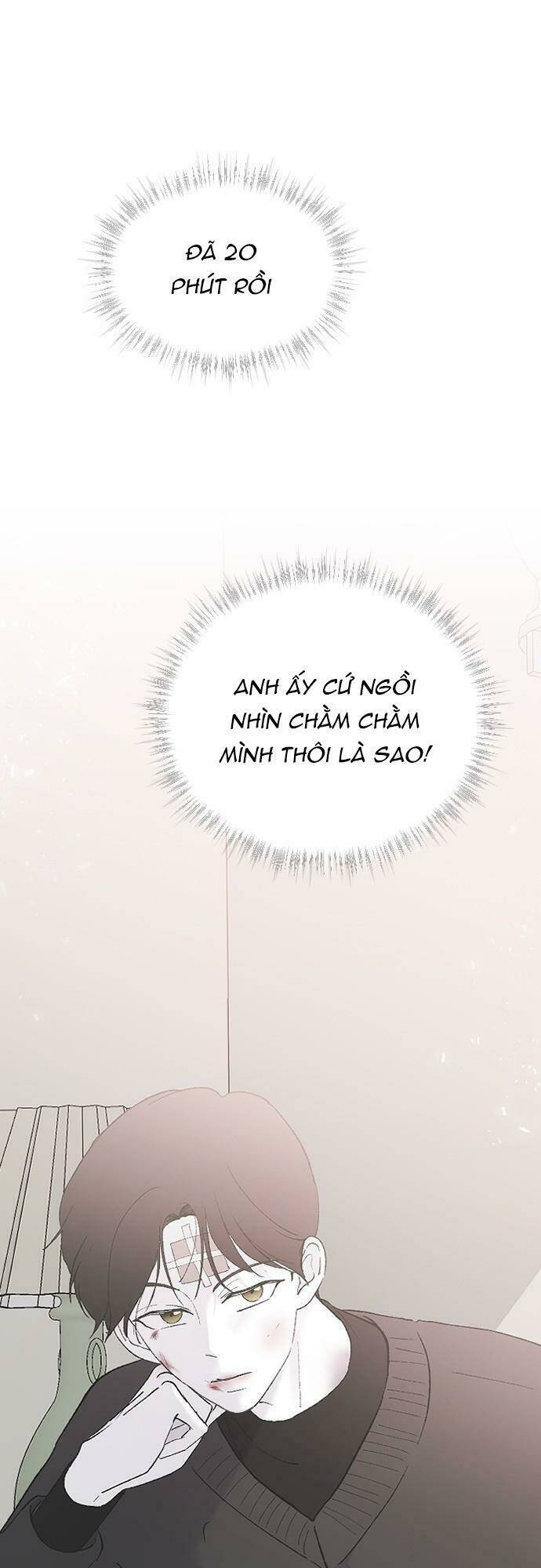 Ba Người Anh Trai Cực Phẩm Của Tôi - Chapter 52 - Page 18