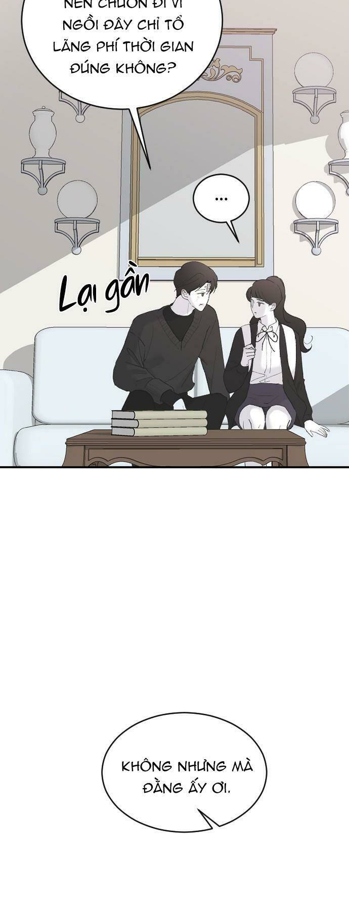 Ba Người Anh Trai Cực Phẩm Của Tôi - Chapter 52 - Page 21