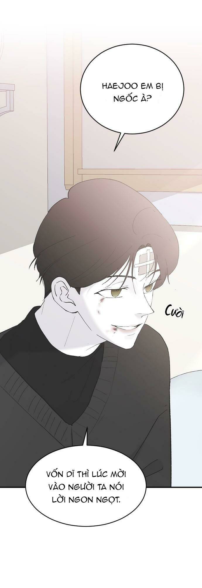 Ba Người Anh Trai Cực Phẩm Của Tôi - Chapter 52 - Page 23