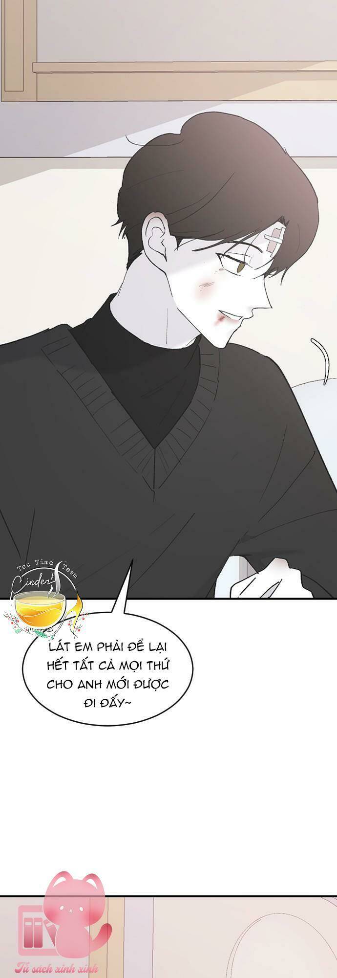 Ba Người Anh Trai Cực Phẩm Của Tôi - Chapter 52 - Page 26