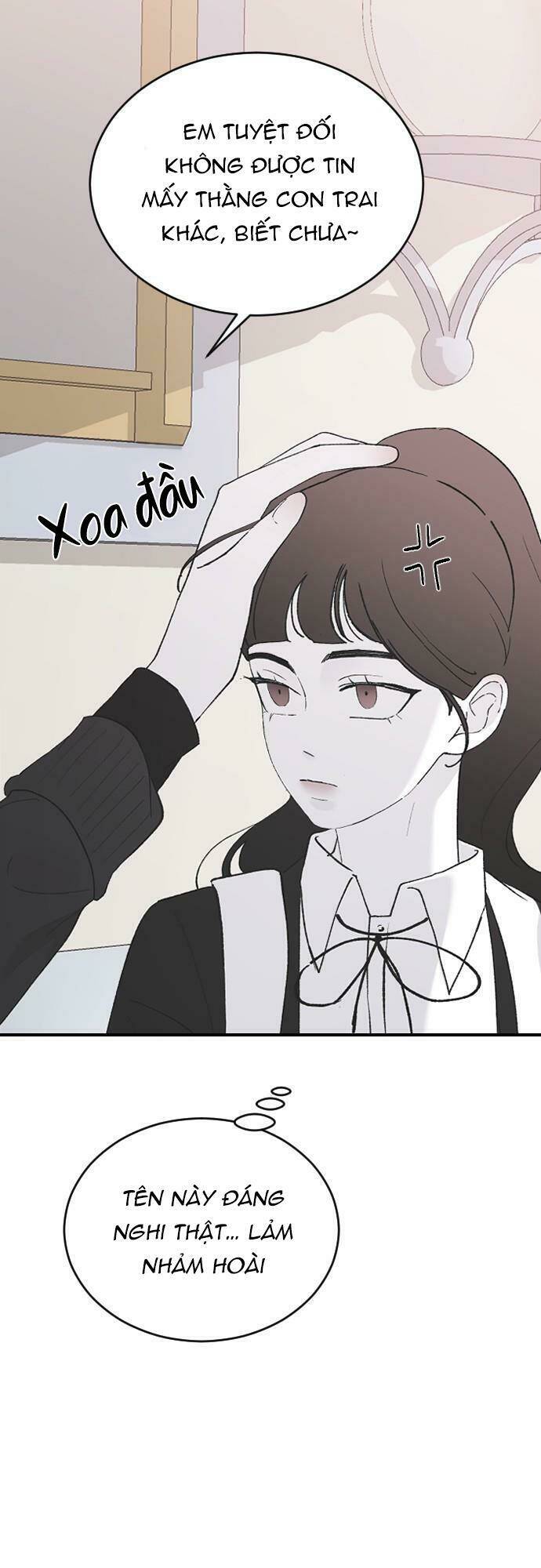 Ba Người Anh Trai Cực Phẩm Của Tôi - Chapter 52 - Page 27