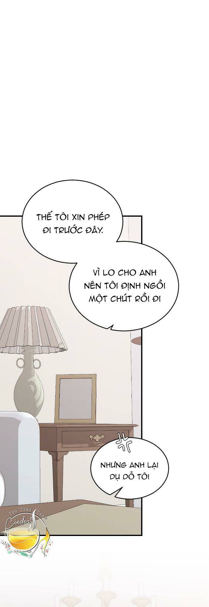 Ba Người Anh Trai Cực Phẩm Của Tôi - Chapter 52 - Page 28