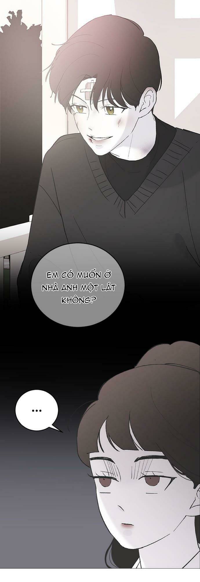 Ba Người Anh Trai Cực Phẩm Của Tôi - Chapter 52 - Page 31