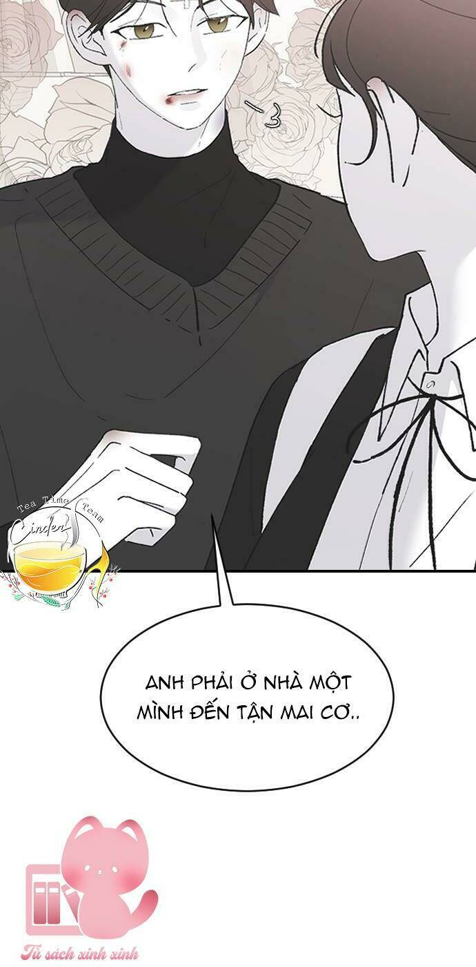 Ba Người Anh Trai Cực Phẩm Của Tôi - Chapter 52 - Page 33