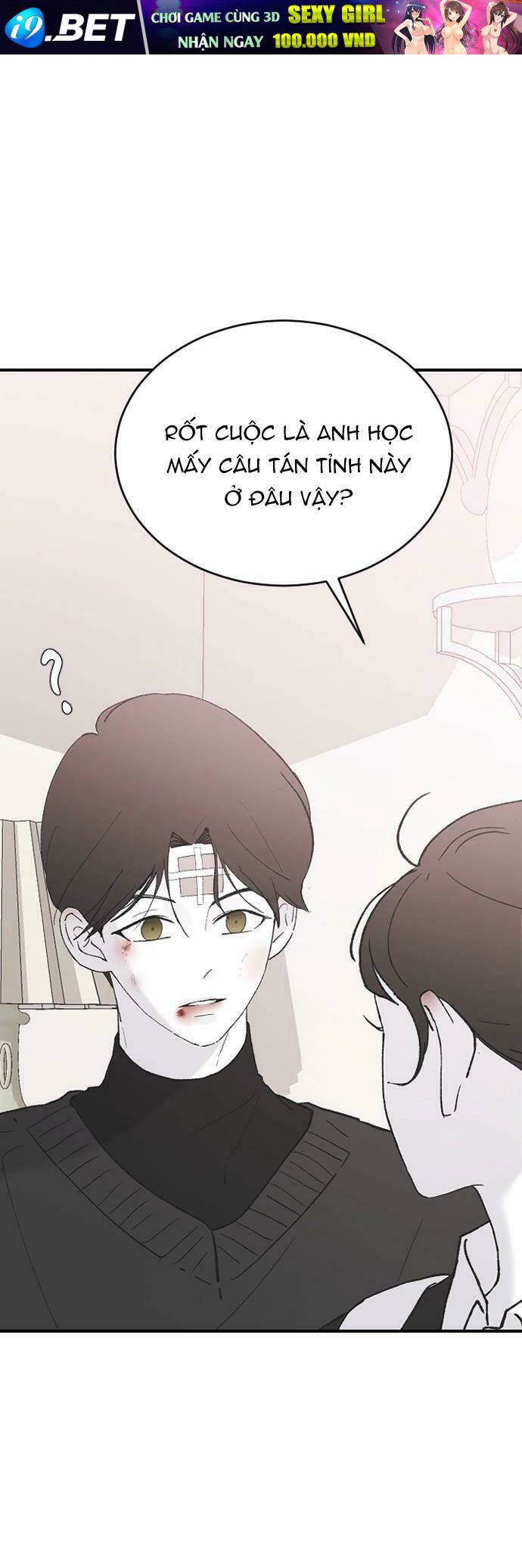 Ba Người Anh Trai Cực Phẩm Của Tôi - Chapter 52 - Page 35