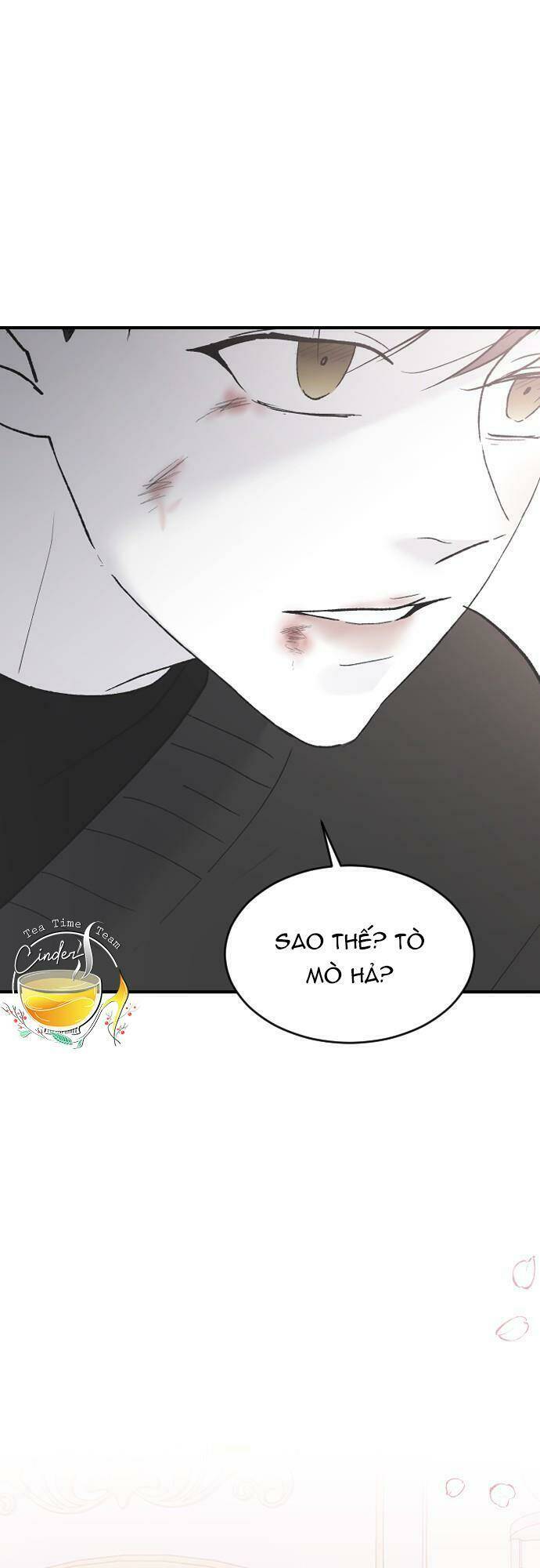 Ba Người Anh Trai Cực Phẩm Của Tôi - Chapter 52 - Page 36