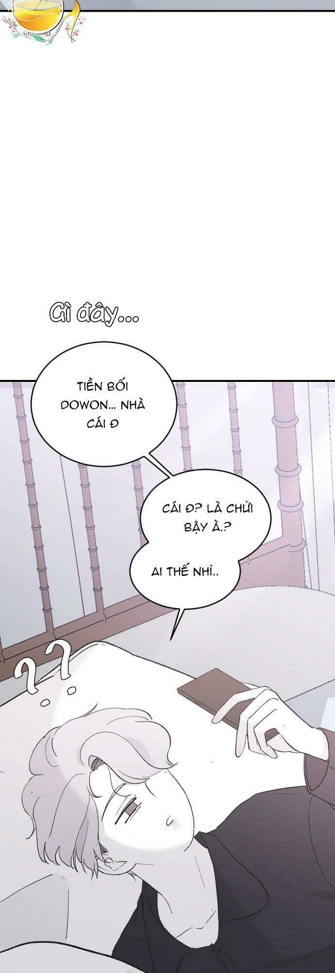 Ba Người Anh Trai Cực Phẩm Của Tôi - Chapter 52 - Page 3