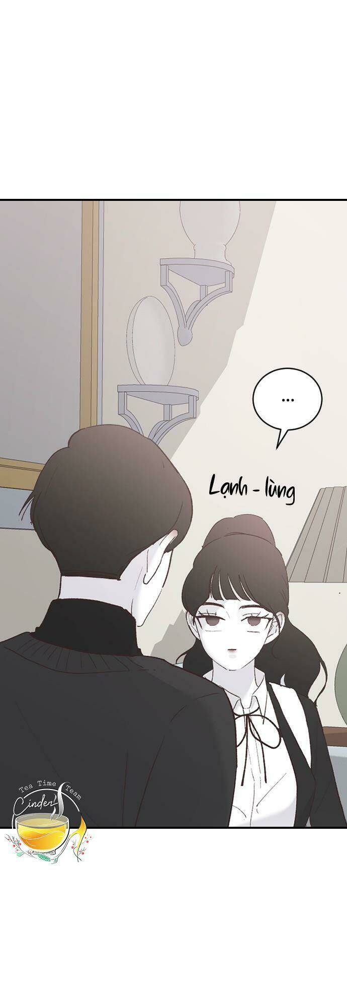 Ba Người Anh Trai Cực Phẩm Của Tôi - Chapter 52 - Page 39