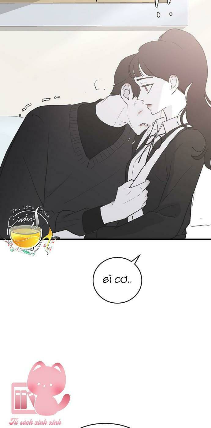 Ba Người Anh Trai Cực Phẩm Của Tôi - Chapter 52 - Page 45