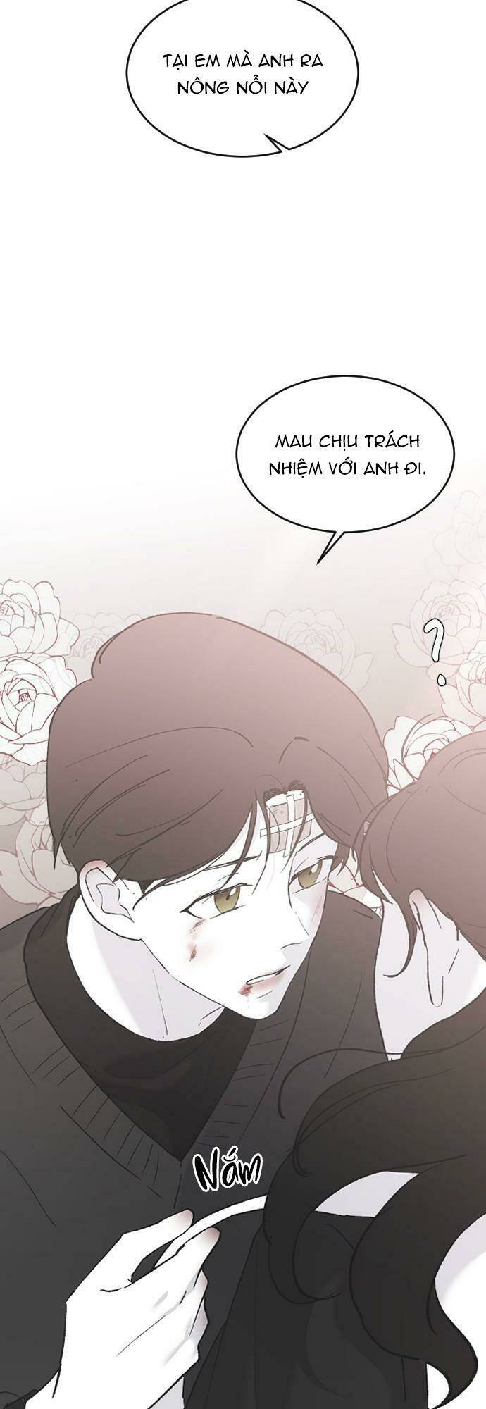 Ba Người Anh Trai Cực Phẩm Của Tôi - Chapter 52 - Page 46