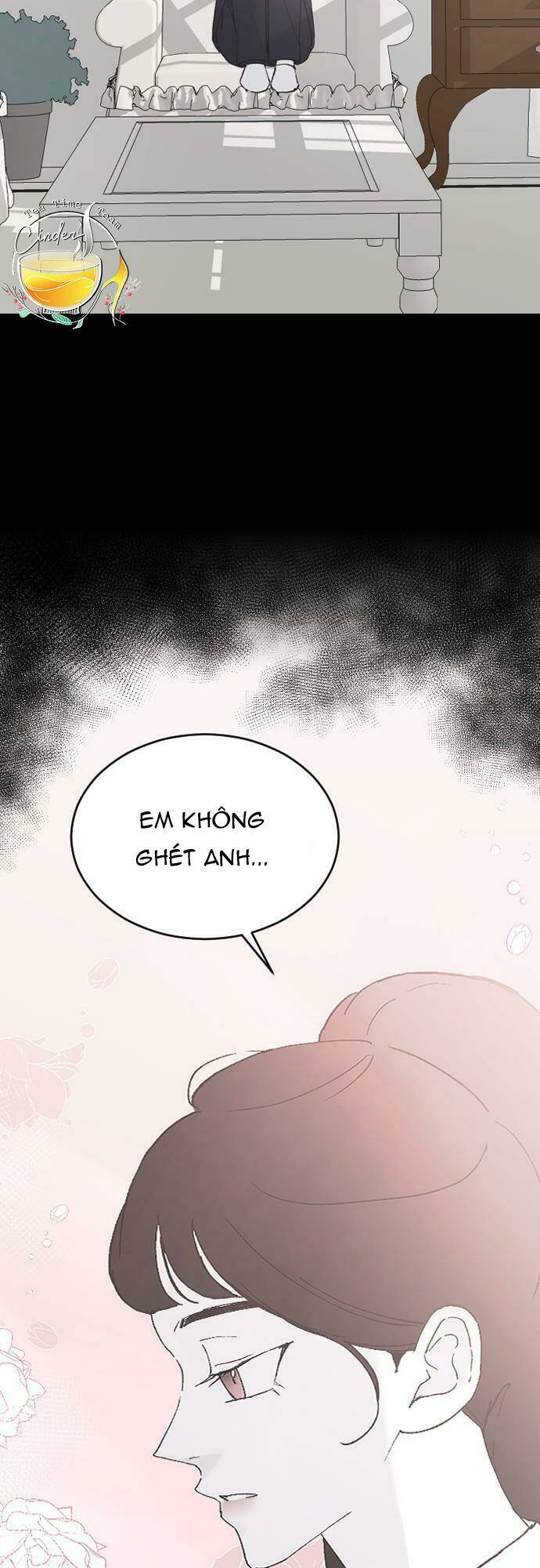 Ba Người Anh Trai Cực Phẩm Của Tôi - Chapter 52 - Page 48