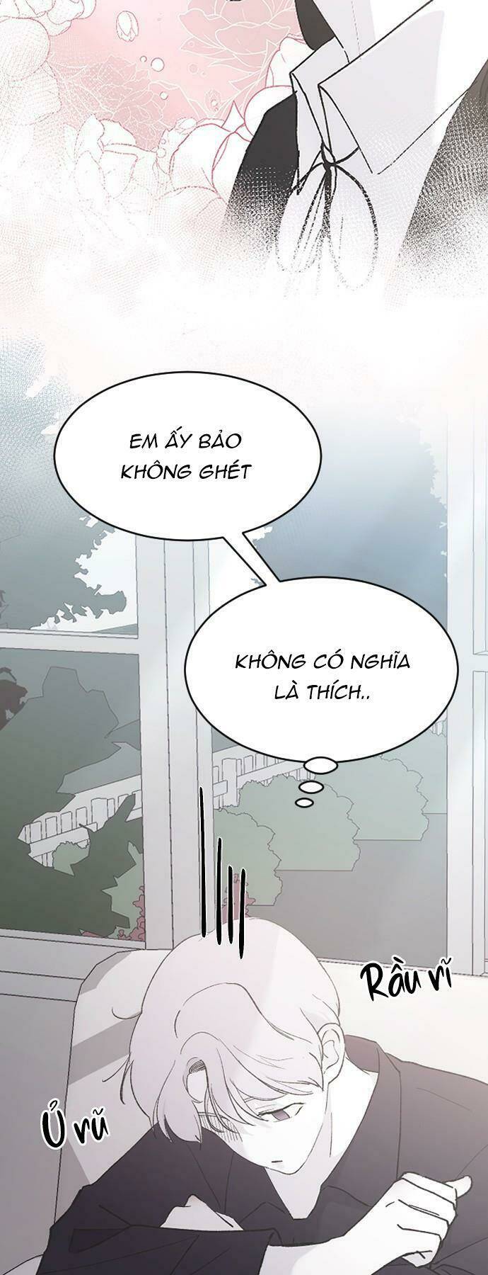 Ba Người Anh Trai Cực Phẩm Của Tôi - Chapter 52 - Page 49