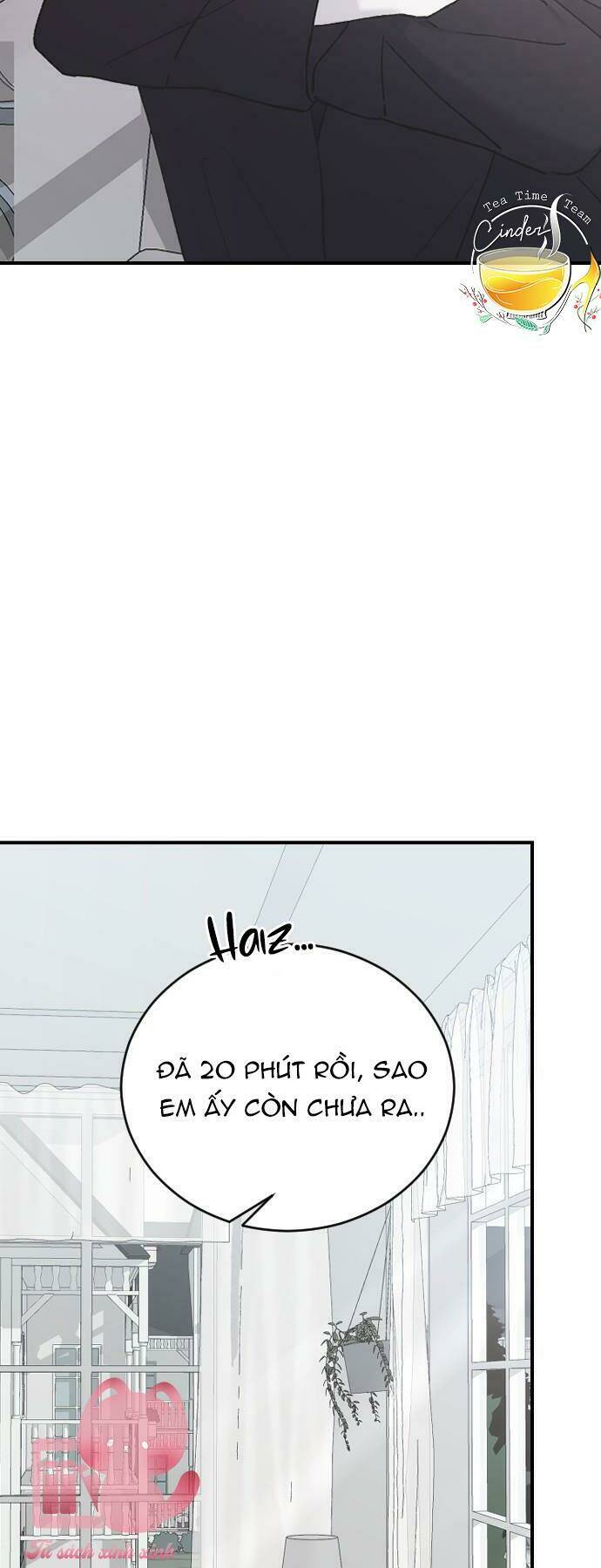 Ba Người Anh Trai Cực Phẩm Của Tôi - Chapter 52 - Page 50
