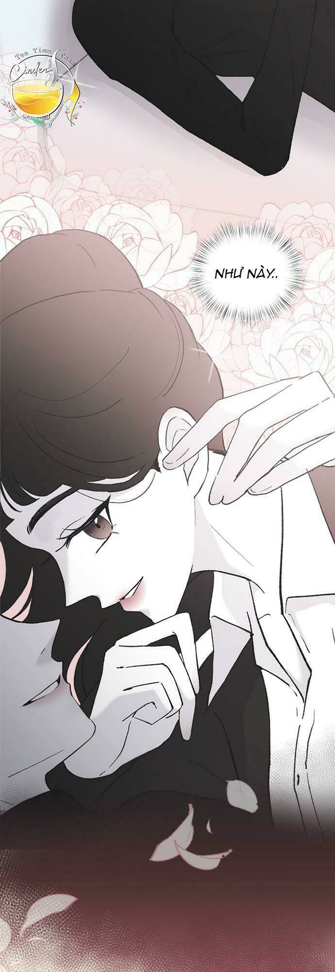 Ba Người Anh Trai Cực Phẩm Của Tôi - Chapter 52 - Page 52