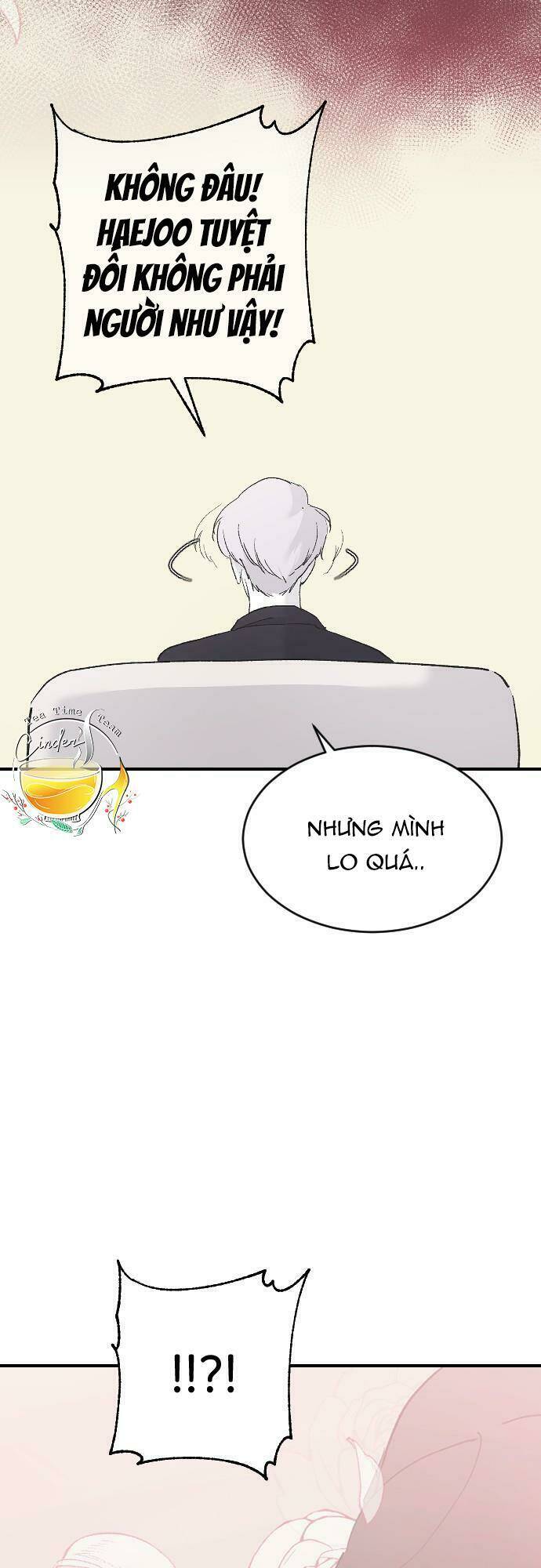 Ba Người Anh Trai Cực Phẩm Của Tôi - Chapter 52 - Page 53