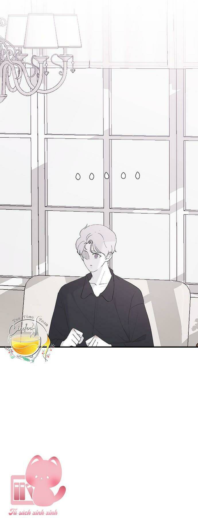 Ba Người Anh Trai Cực Phẩm Của Tôi - Chapter 52 - Page 55