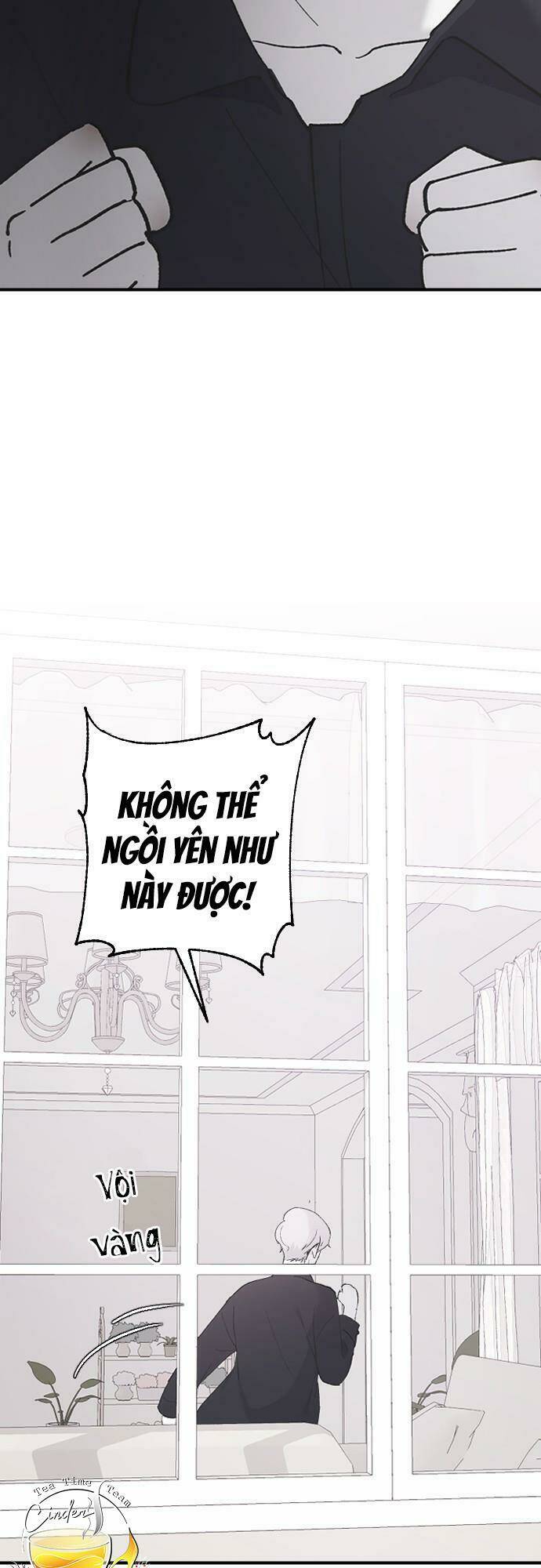 Ba Người Anh Trai Cực Phẩm Của Tôi - Chapter 52 - Page 57