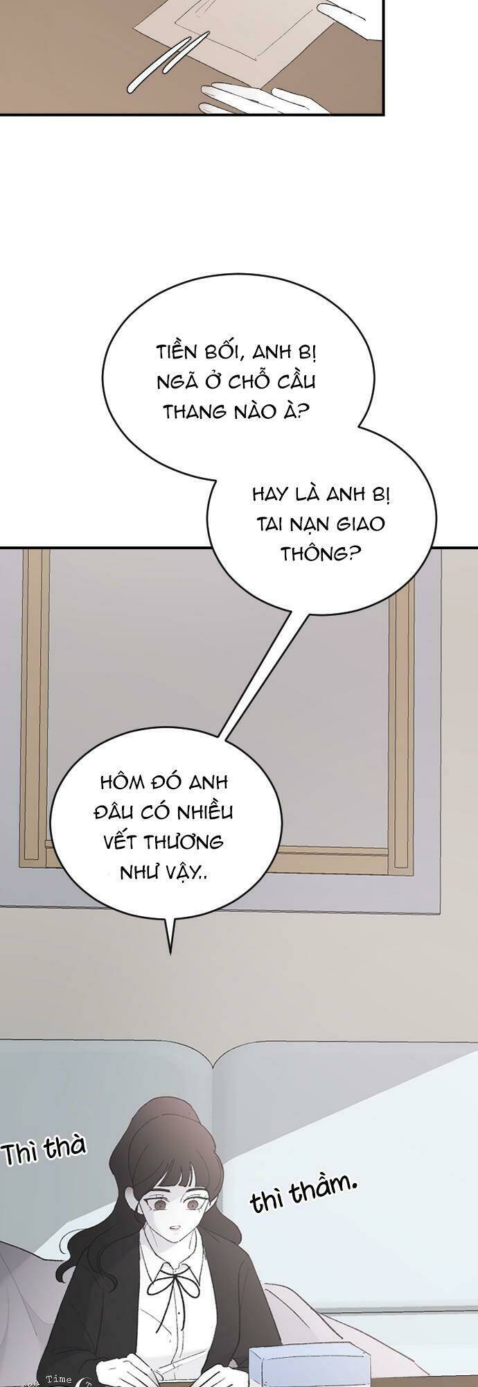 Ba Người Anh Trai Cực Phẩm Của Tôi - Chapter 52 - Page 59
