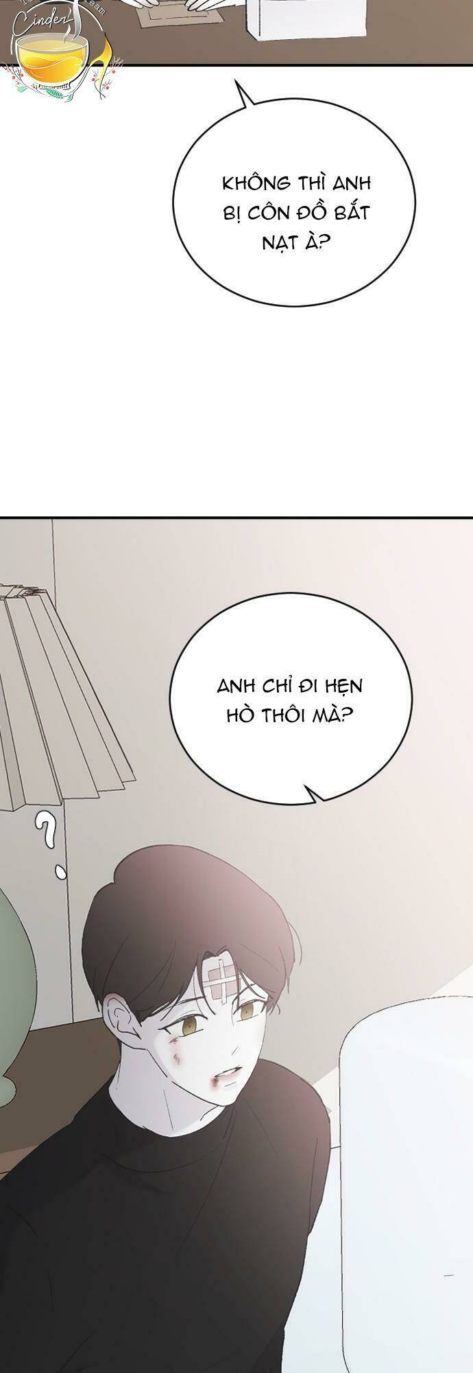 Ba Người Anh Trai Cực Phẩm Của Tôi - Chapter 52 - Page 60