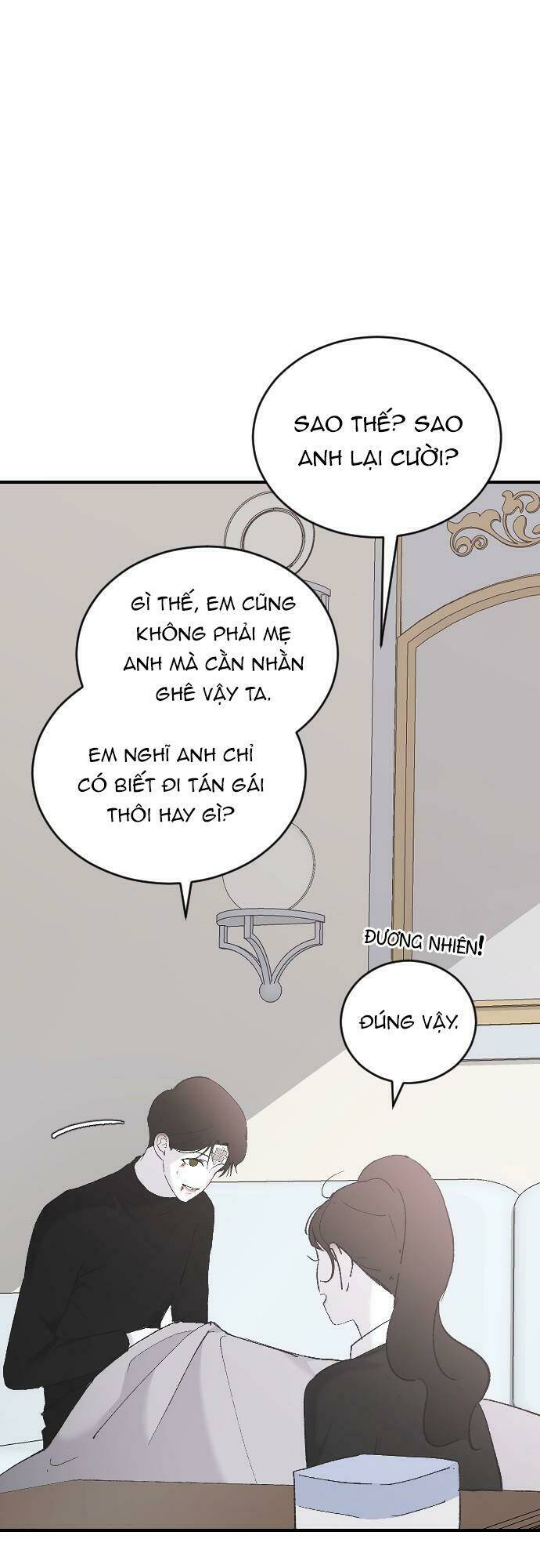 Ba Người Anh Trai Cực Phẩm Của Tôi - Chapter 52 - Page 64