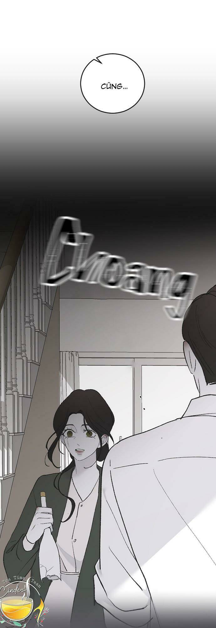 Ba Người Anh Trai Cực Phẩm Của Tôi - Chapter 52 - Page 65