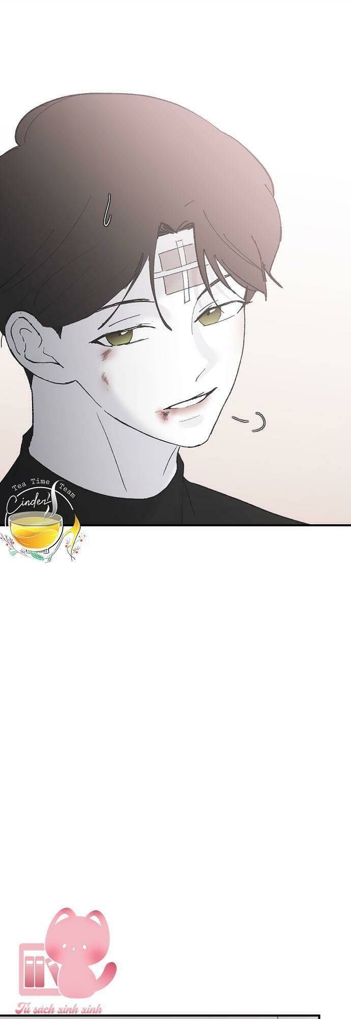 Ba Người Anh Trai Cực Phẩm Của Tôi - Chapter 52 - Page 67