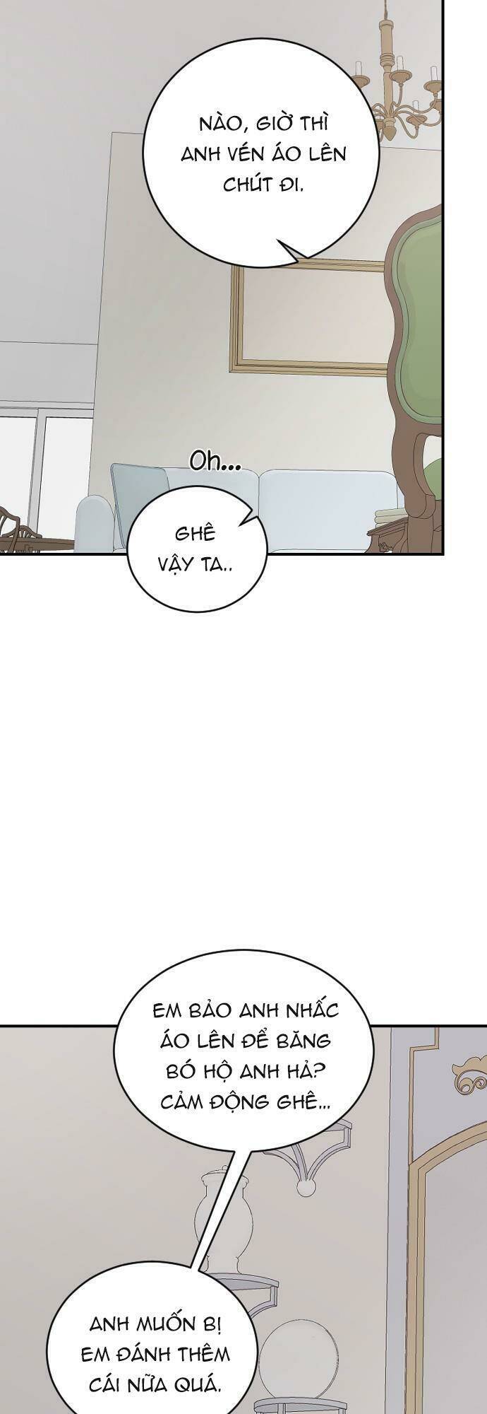 Ba Người Anh Trai Cực Phẩm Của Tôi - Chapter 52 - Page 68