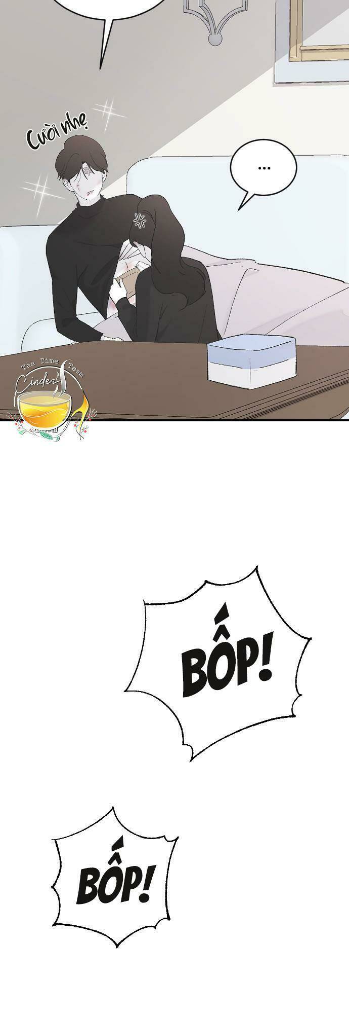 Ba Người Anh Trai Cực Phẩm Của Tôi - Chapter 52 - Page 69