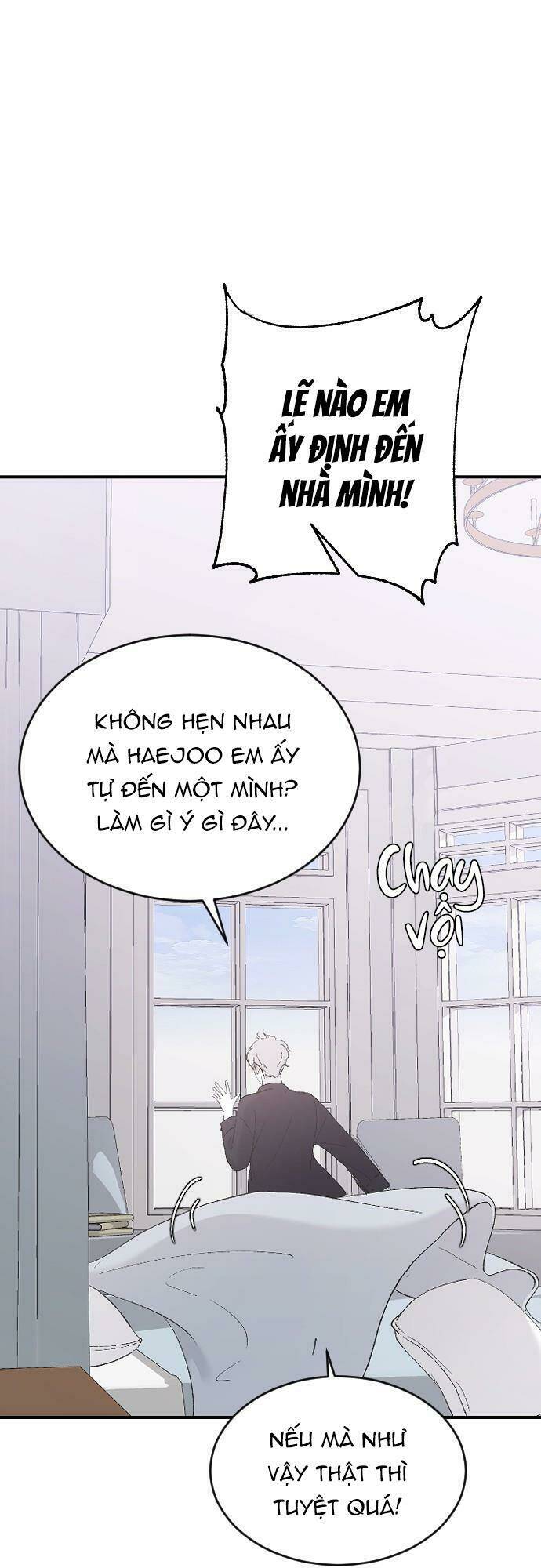 Ba Người Anh Trai Cực Phẩm Của Tôi - Chapter 52 - Page 8
