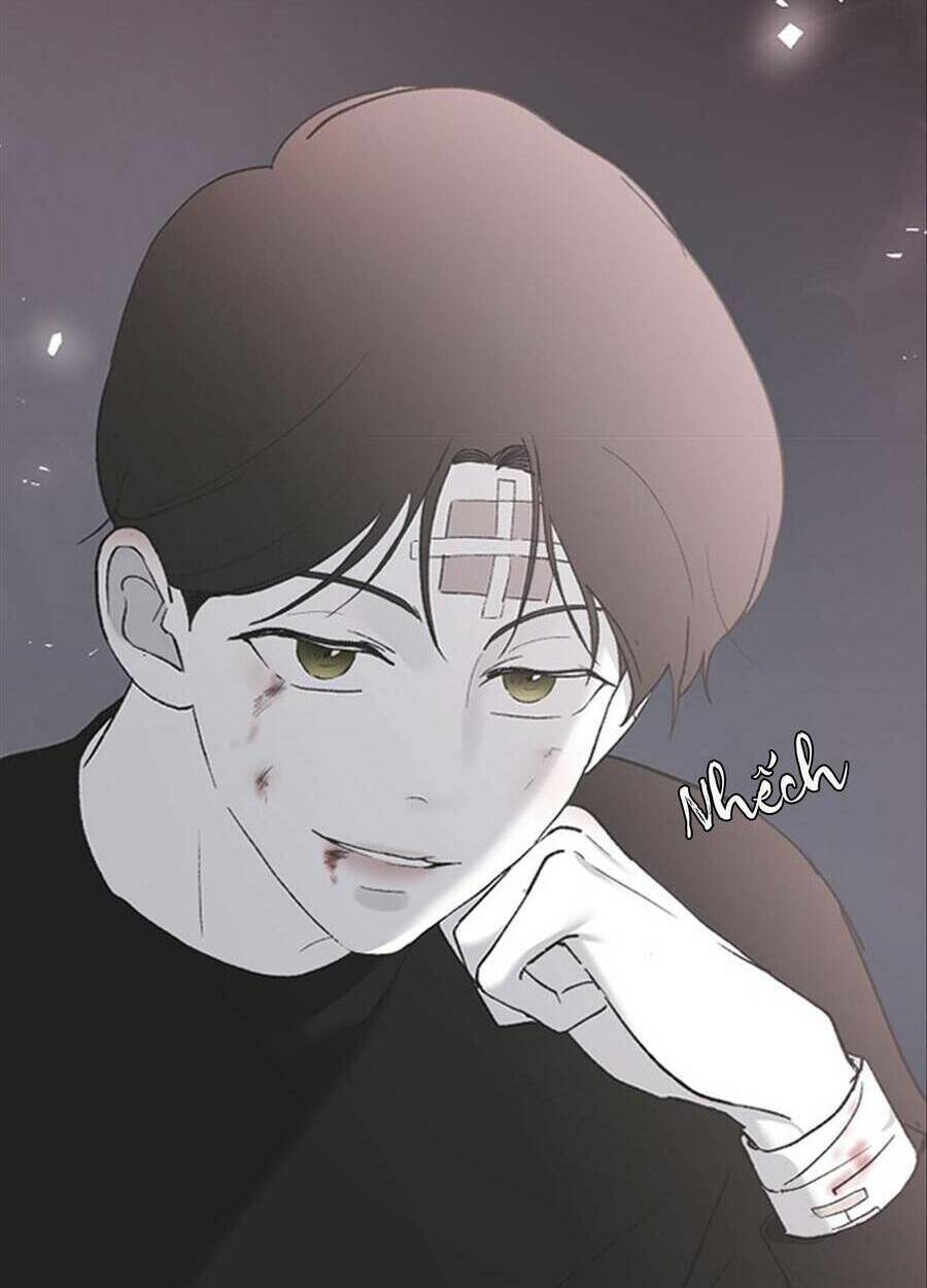 Ba Người Anh Trai Cực Phẩm Của Tôi - Chapter 53 - Page 125