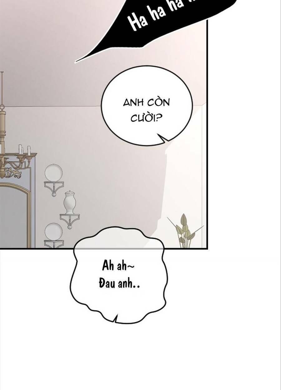 Ba Người Anh Trai Cực Phẩm Của Tôi - Chapter 53 - Page 15
