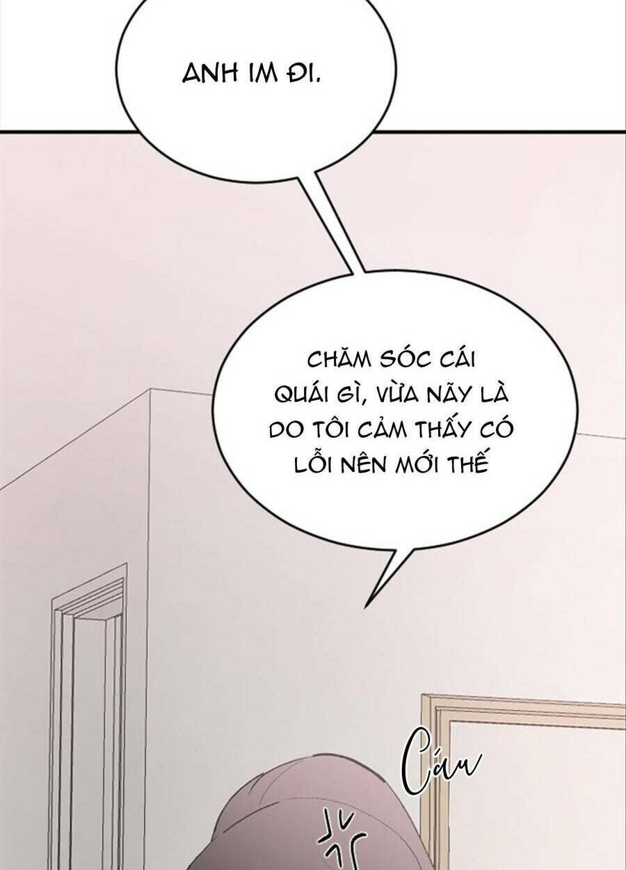 Ba Người Anh Trai Cực Phẩm Của Tôi - Chapter 53 - Page 21