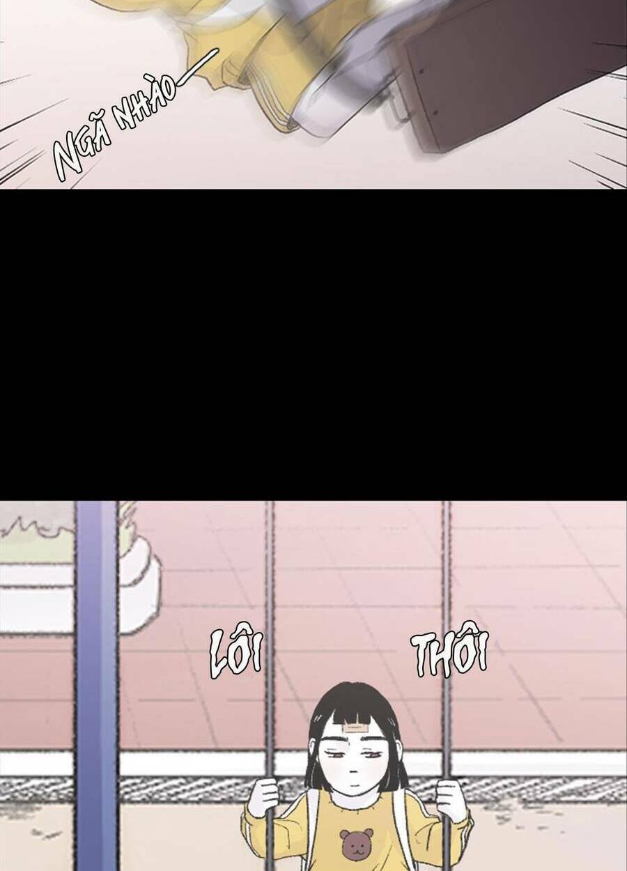 Ba Người Anh Trai Cực Phẩm Của Tôi - Chapter 53 - Page 41