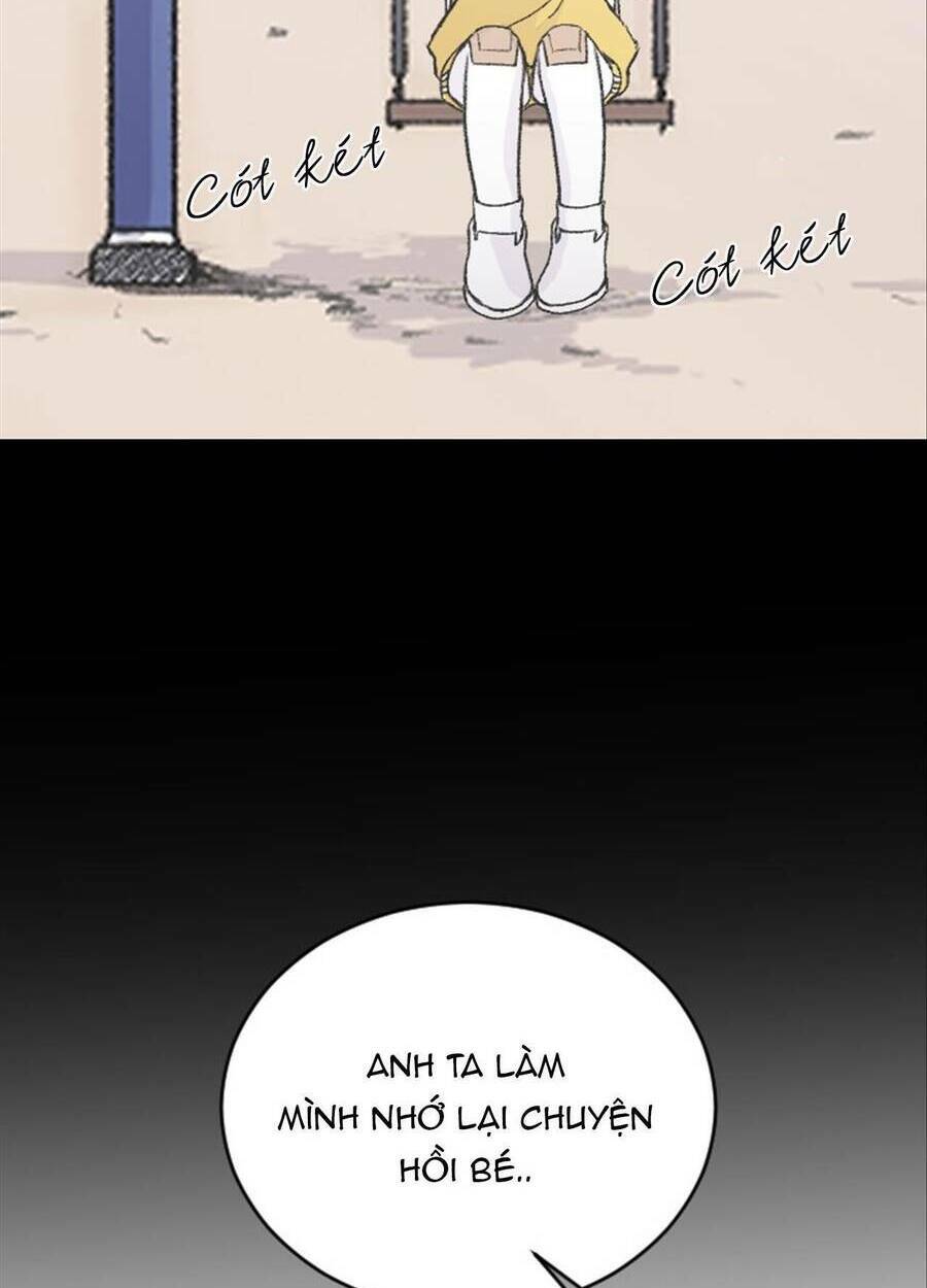 Ba Người Anh Trai Cực Phẩm Của Tôi - Chapter 53 - Page 42