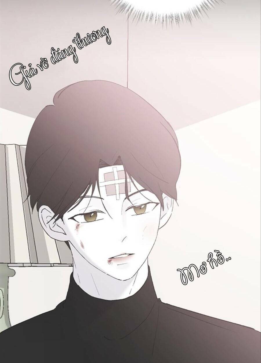 Ba Người Anh Trai Cực Phẩm Của Tôi - Chapter 53 - Page 46