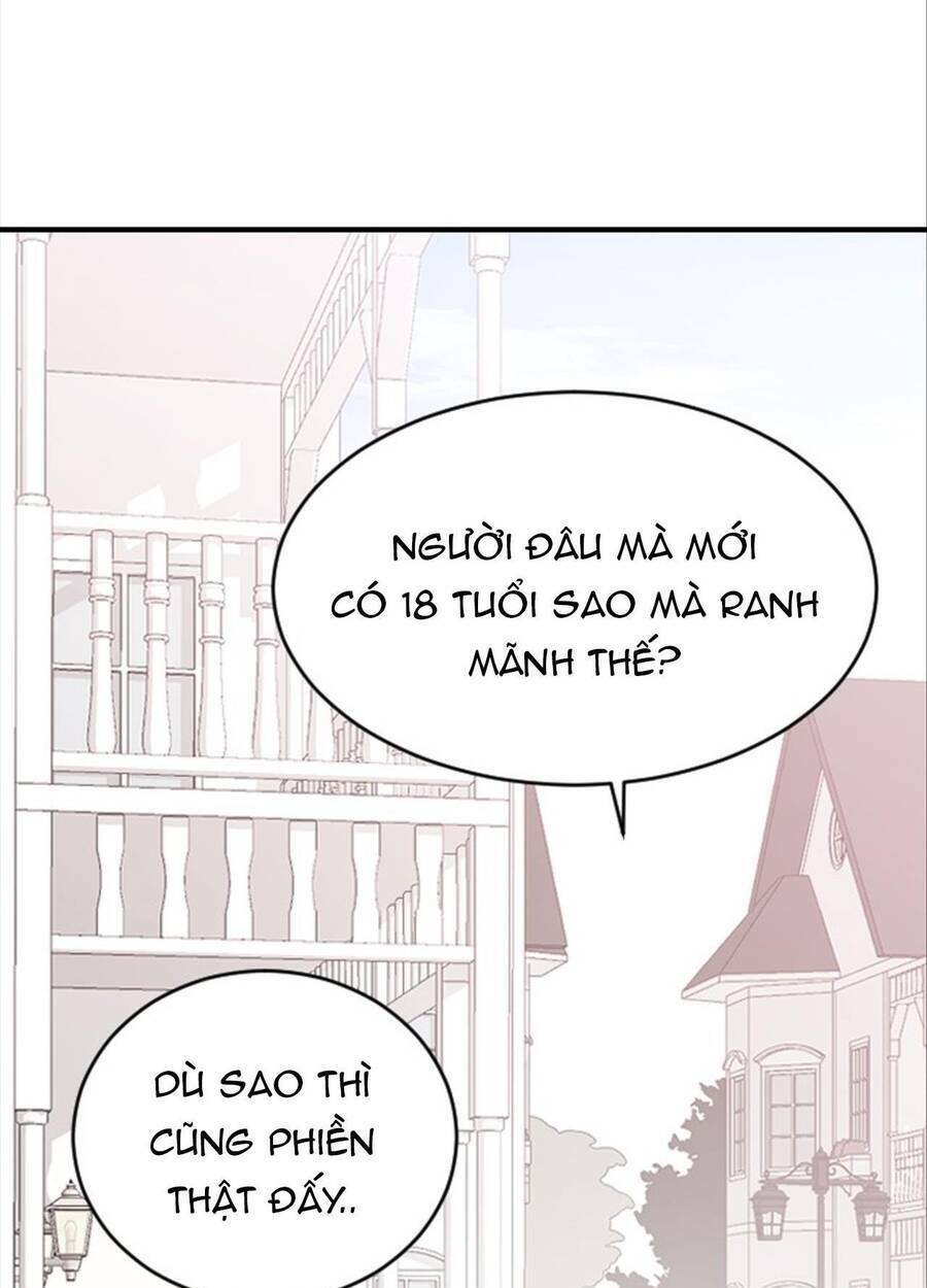 Ba Người Anh Trai Cực Phẩm Của Tôi - Chapter 53 - Page 49